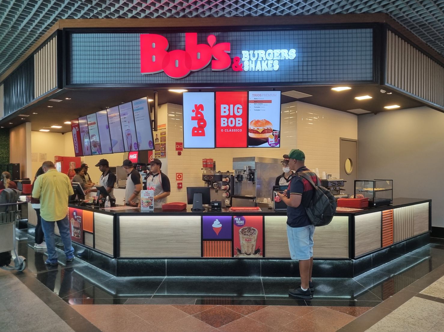 Bob's 