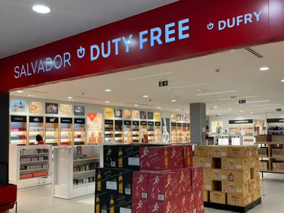 Duty Free