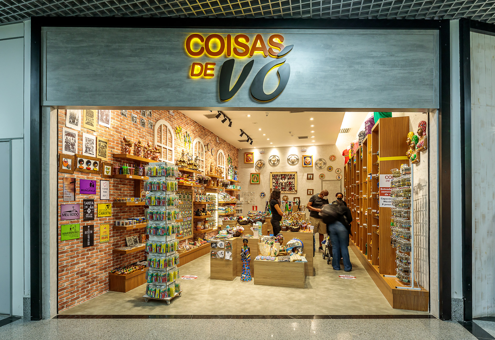 Coisas de Vó