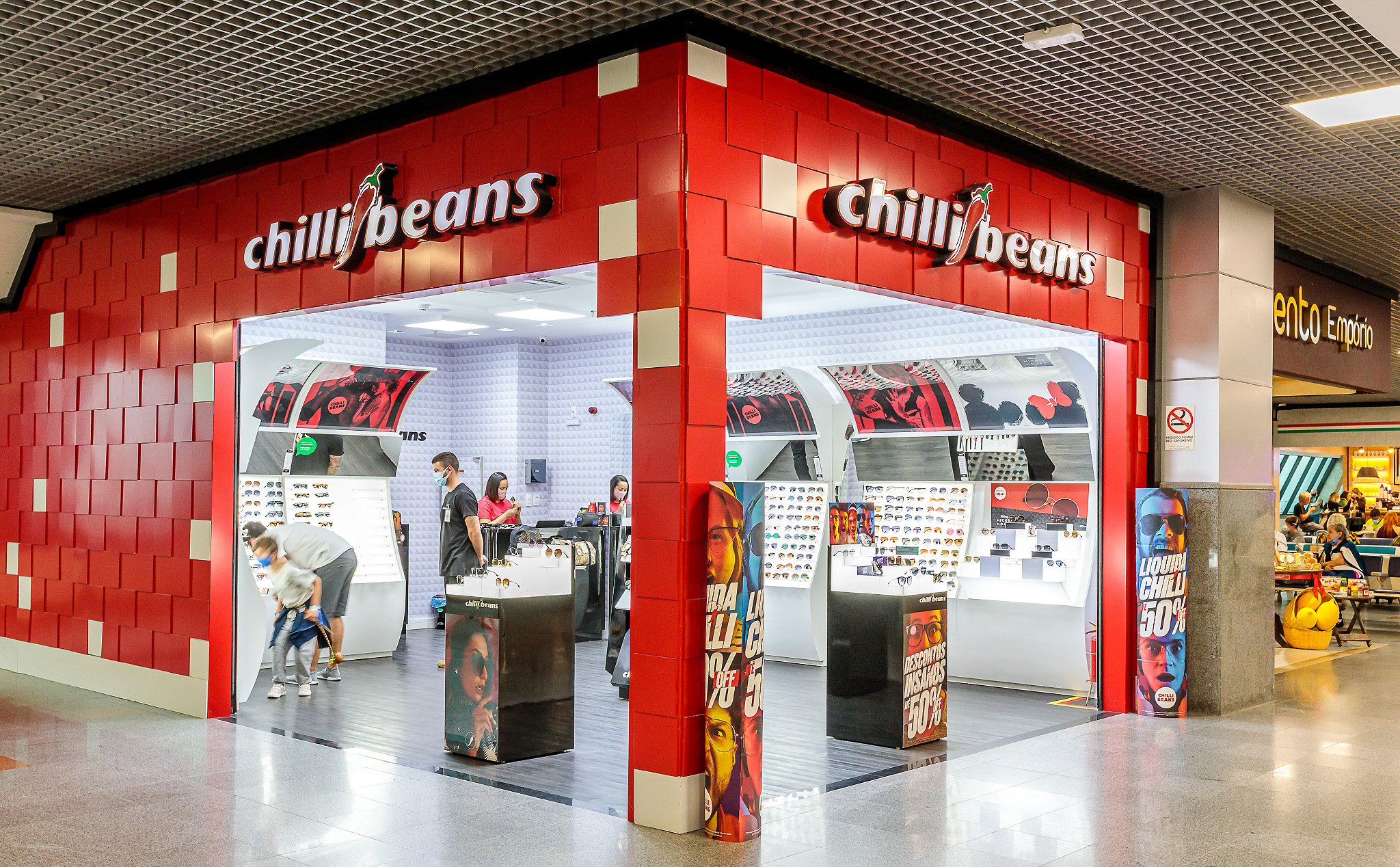 Chilli Beans