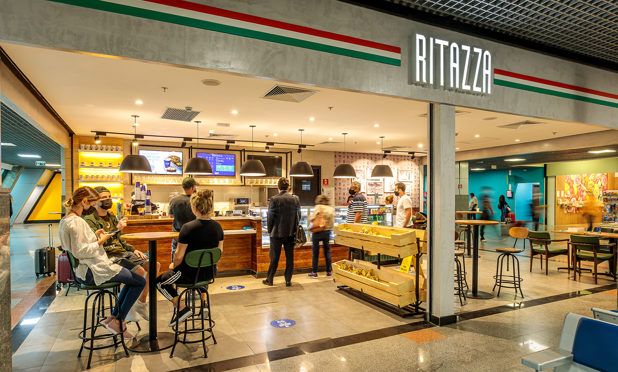 Ritazza