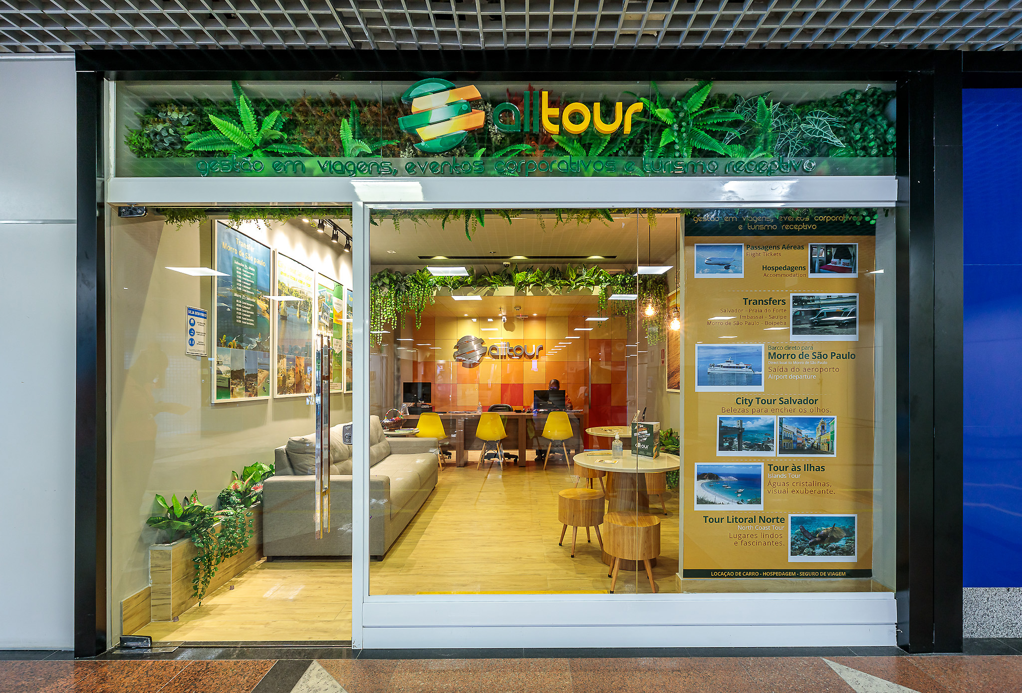 All Tour Viagens 