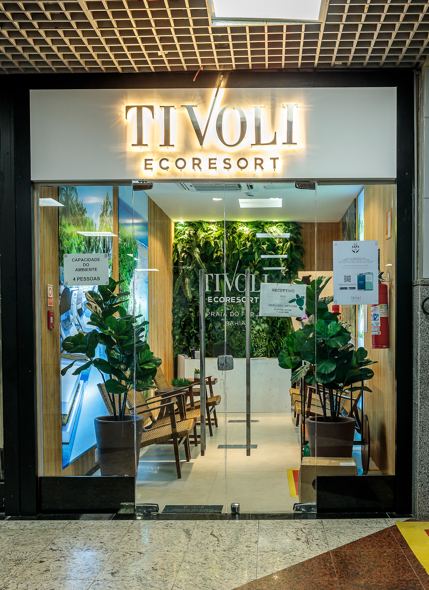 TIVOLI