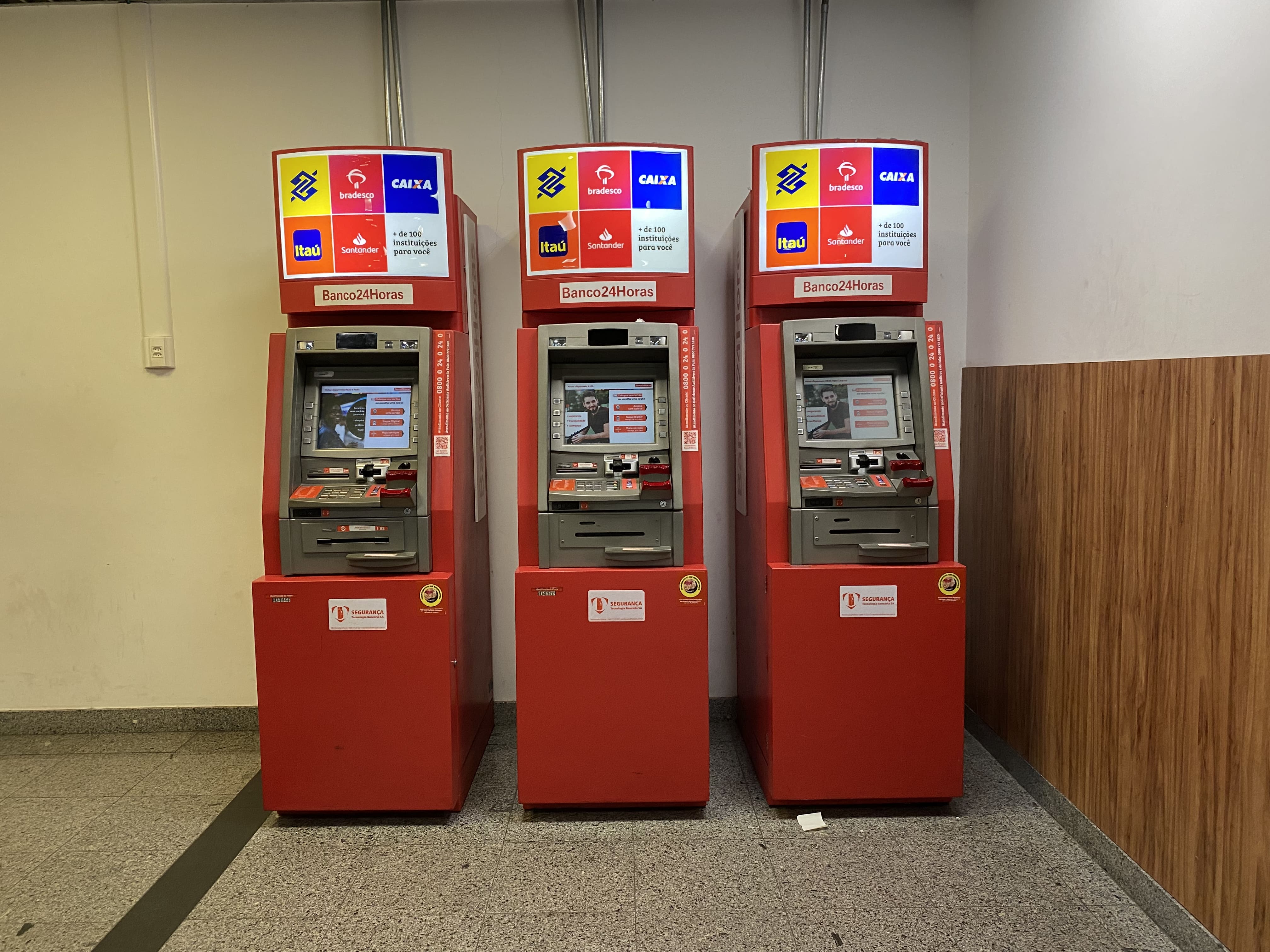 Banco24Horas