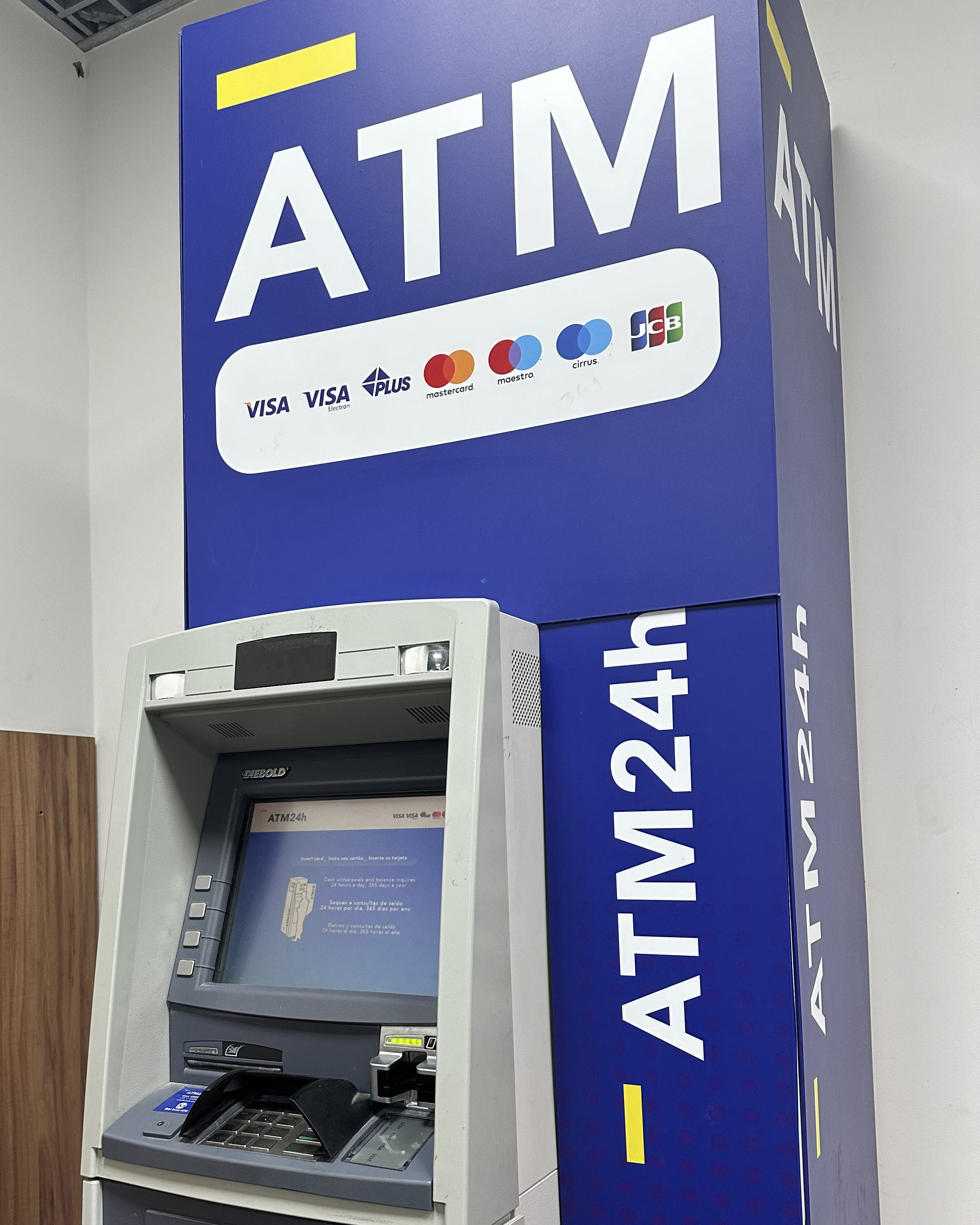 ATM