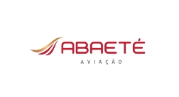 Logo da companhia Abaeté Airlines