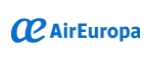 Logo da companhia Air Europa