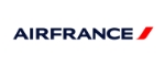 Logo da companhia Air France