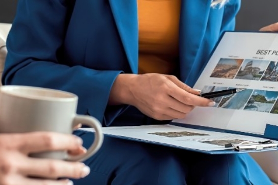Tourism Agency & Reception Services