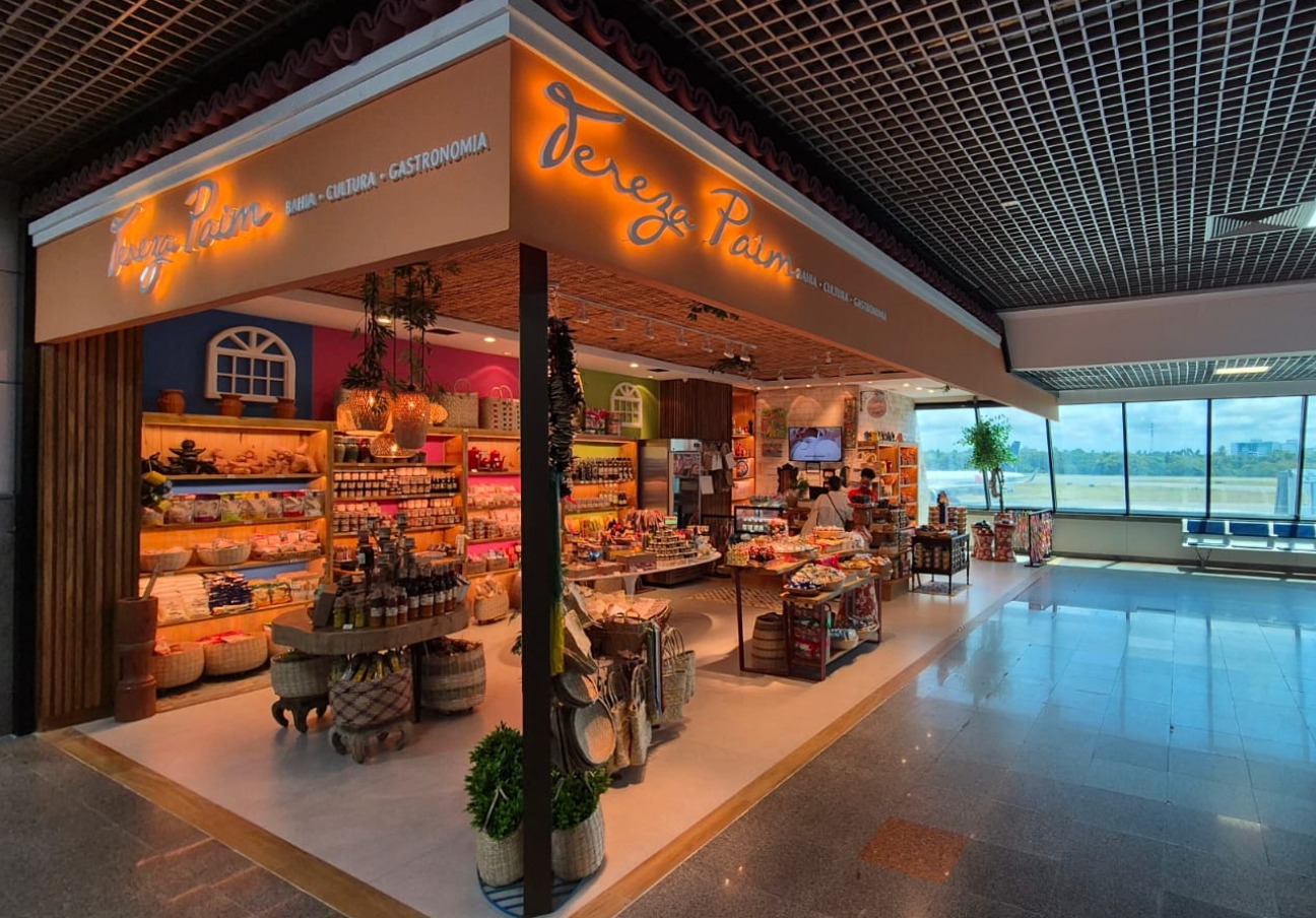 Tereza Paim Store